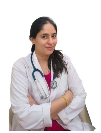 Dr. Dr. Anagha R Auradkar