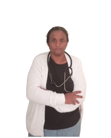 Dr. Dr. Smitha N