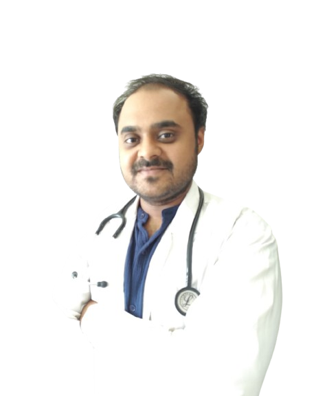 Dr. Dr. Shaarique Ahmed F D