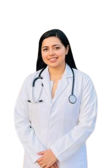 Dr. Dr. Devyani Jasuja