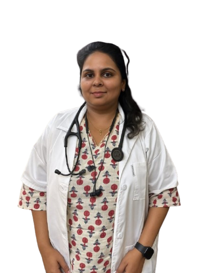 Dr. Dr. Pooja Guruji