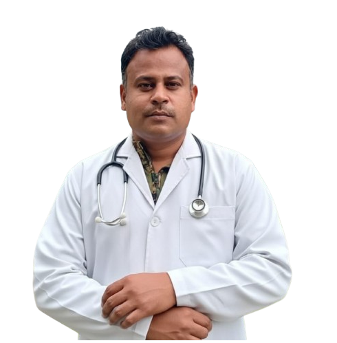 Dr. Dr. M N Yogananda