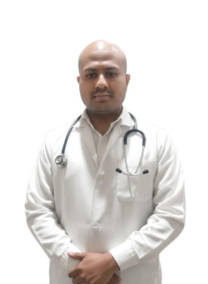 Dr. Dr. Abhishek L Hiremath
