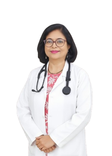 Dr. Dr. Sadarangani Aruna Arjun