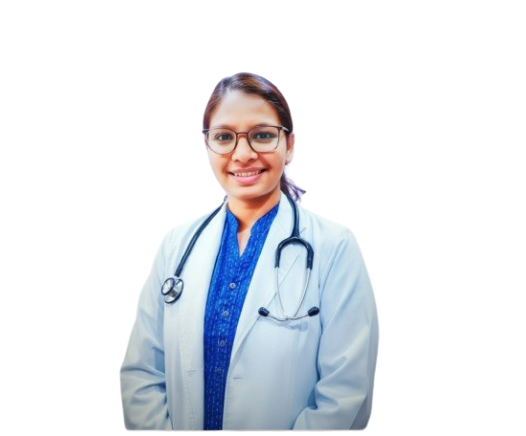 Dr. Dr. Purnima Margekar