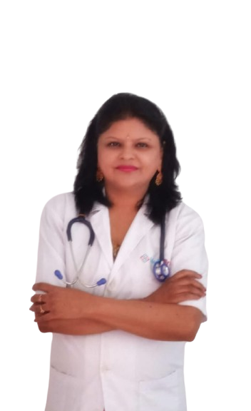 Dr. Dr. Vandana Parekh