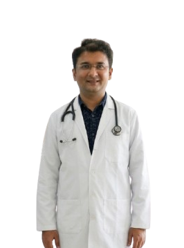 Dr. Dr. Jaimin Dave