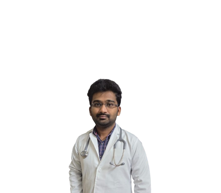 Dr. Dr. Thota Guru Venkata Siva Krishna