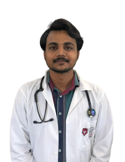 Dr. Dr. Gorige Gopinath