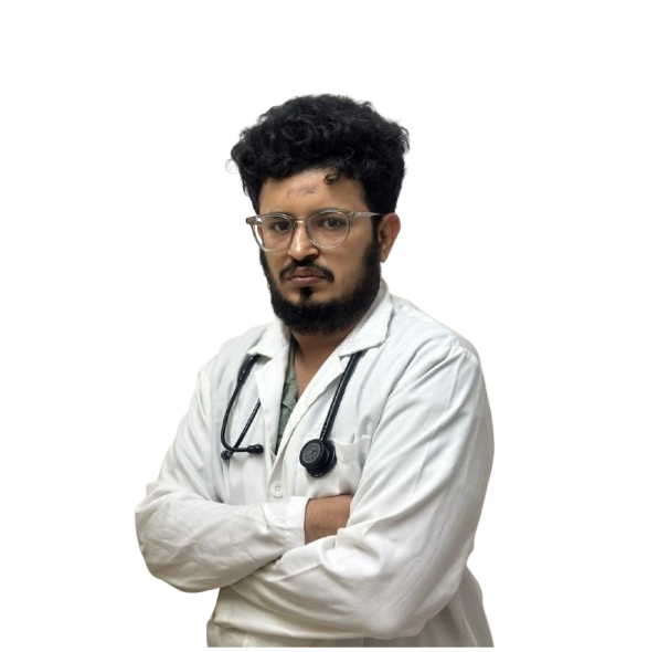 Dr. Dr. Roshan Abbas S N