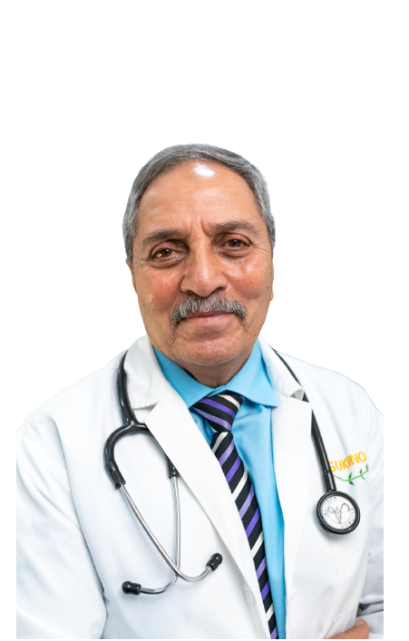 Dr. Dr. Aftab Ahmed 