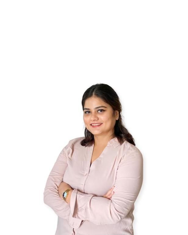 Dr. Ms. Kavana Naik
