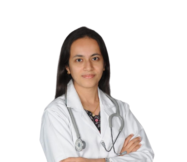 Dr. Dr. Ramya Ravindra Patil