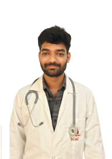 Dr. Dr. Praveenkumar