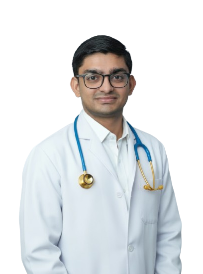 Dr. Dr. Jignesh Vasantbhai Makavana