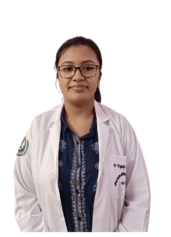 Dr. Dr. Priyanka Devangan