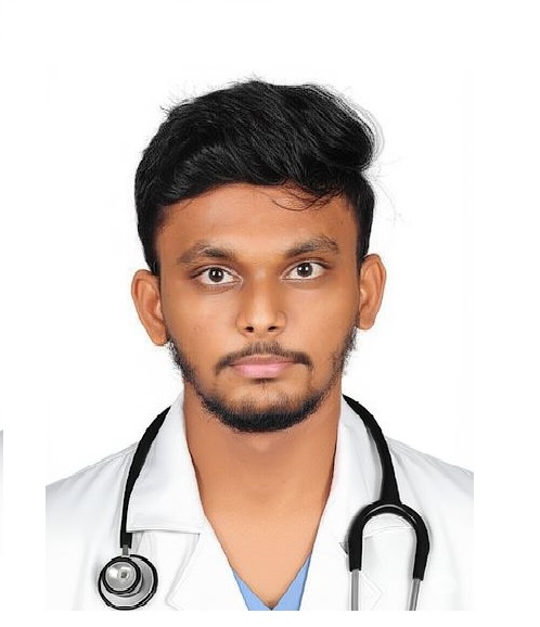 Dr. Dr. Abu Hurera Khalander
