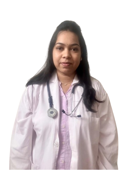 Dr. Dr. Inavolu Shamini
