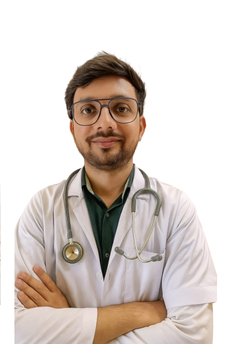 Dr. Dr. Kalsariya Paresh Balubhai