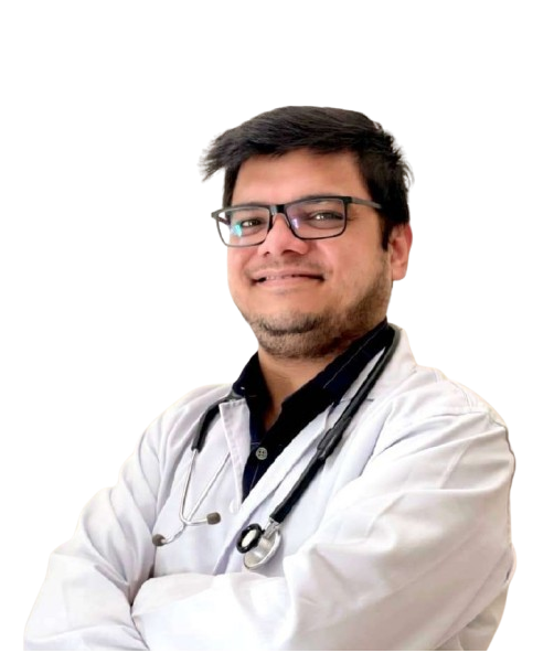 Dr. Dr. Aakash Harakhchand Shah