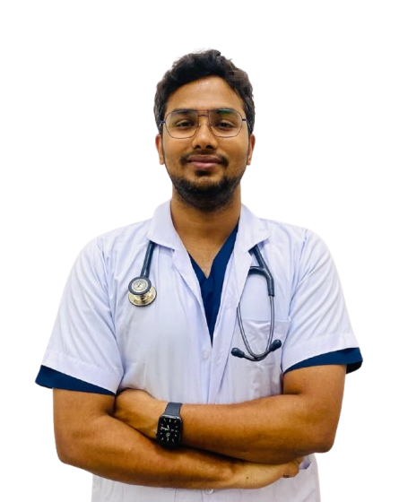 Dr. Dr. Sanjeev Kumar Sharma