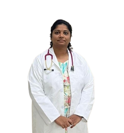 Dr. Dr. Juluru Sowmya Sree 