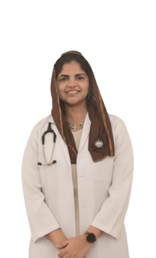 Dr. Dr. C N Kadeejath Shibila