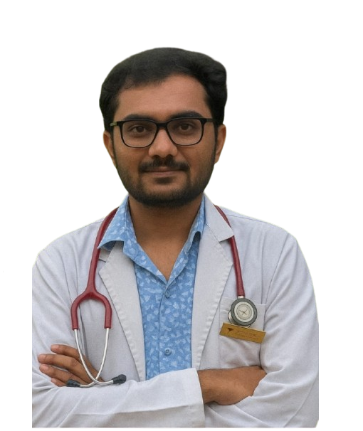 Dr. Dr. Vijay Kumar B S