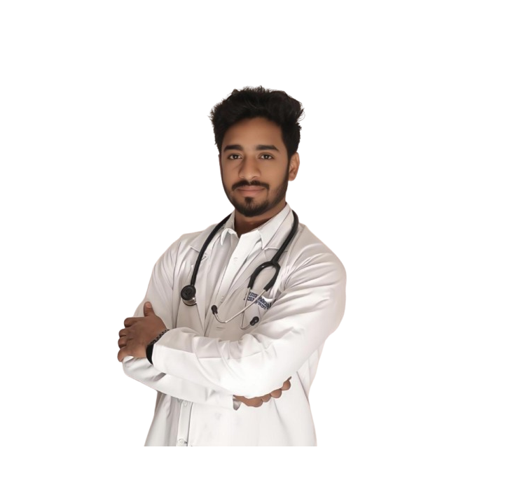 Dr. Dr. Yogesh Prasad Rathore