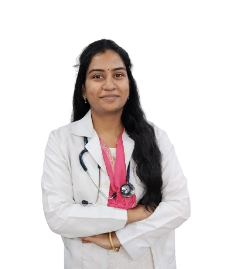 Dr. Dr. Viswanadham Lavanya