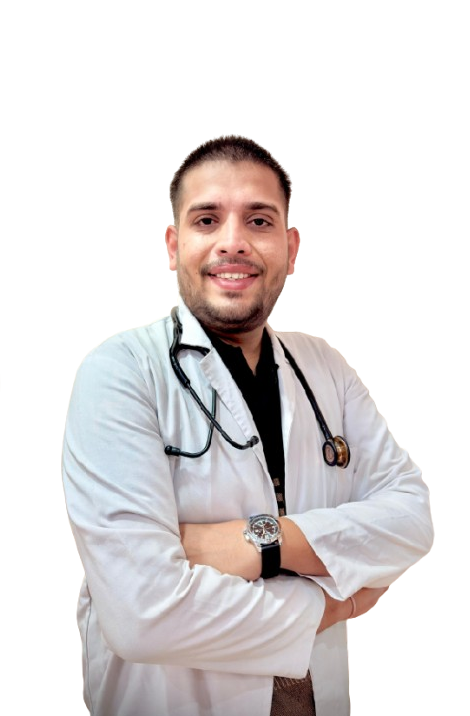 Dr. Dr Aman jain 