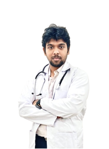 Dr. Dr. Manocharan T