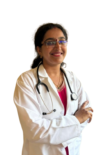 Dr. Dr. KS Lakshmi Srividya