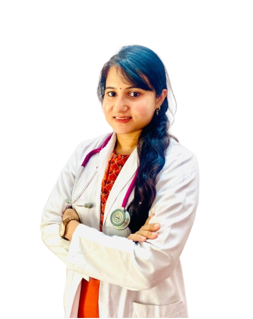 Dr. Dr. Ranjitha R