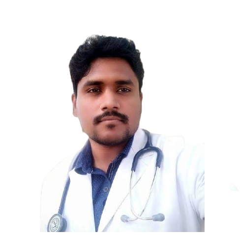 Dr. Dr. Bathini Sudhakar Rao