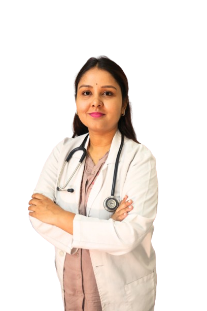Dr. Dr. Pooja Agarwal