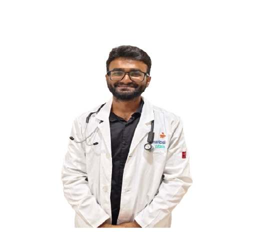 Dr. Dr. Sanjay T