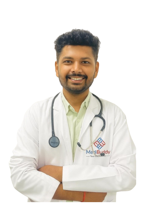 Dr. Dr. Ayush Nagla