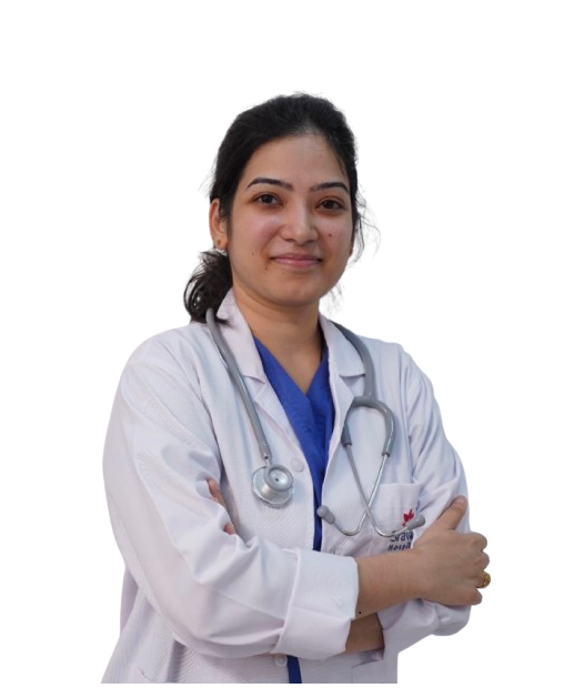 Dr. Dr. Nikku Harshini