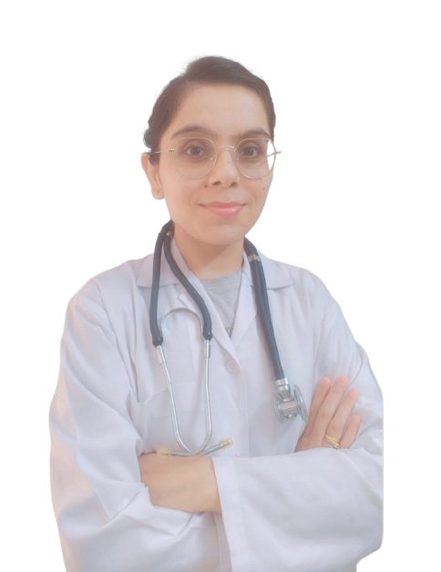 Dr. Dr. Yasha