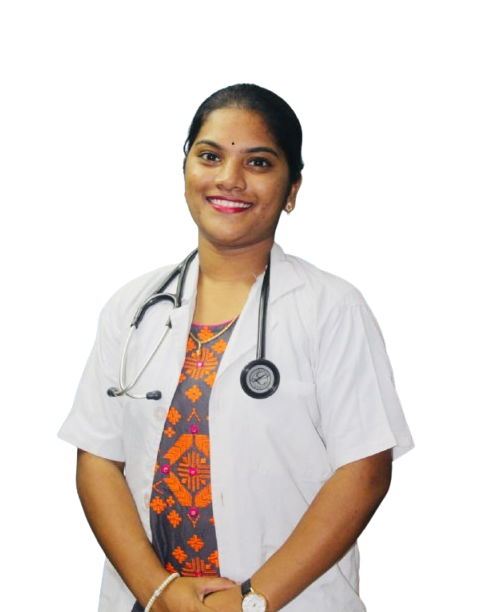 Dr. Dr. Erupalli Nirmala Yasodha