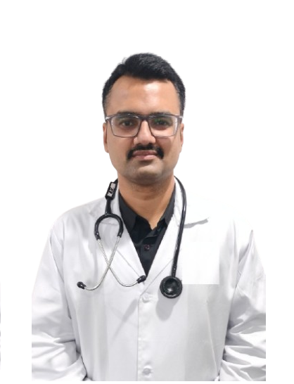 Dr. Dr. Sodhan Kumar Devupalli