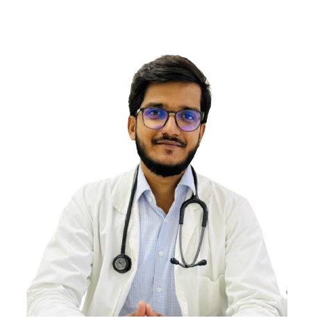 Dr. Dr. Mohd Danish