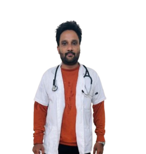 Dr. Dr. Aditya Arun Gulve