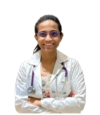 Dr. Dr. Sravya Gali