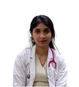 Dr. Dr. Shreeya Aswath