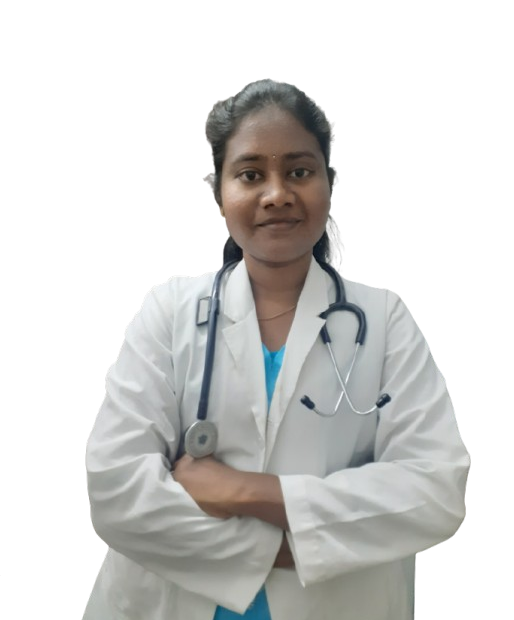 Dr. Dr. Malisetty Sravani