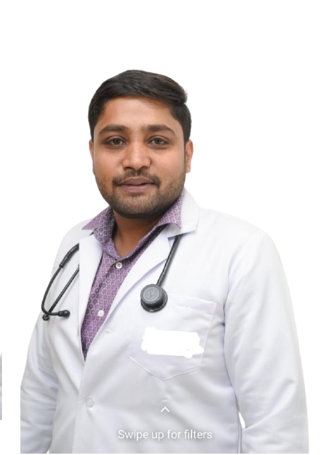Dr. Dr. Abhinandan H S
