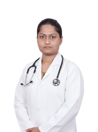 Dr. Dr. Kalagadda Swetha