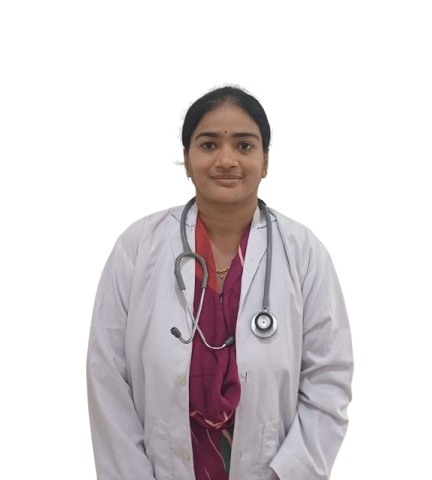 Dr. Dr. Varada Vasudha